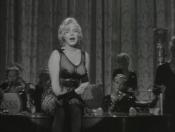 Скриншот к фильму «В джазе только девушки»