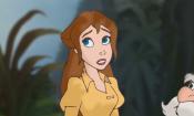 Скриншот к фильму «Тарзан и Джейн»