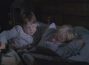 Скриншот к фильму «Маленькие похитители»