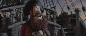 Скриншот к фильму «Пираты! Банда неудачников»