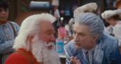 Скриншот к фильму «Санта Клаус 3: Хозяин полюса»