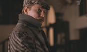 Скриншот к фильму «Воспоминания о Шерлоке Холмсе (13 серий)»