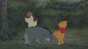 Скриншот к фильму «Медвежонок Винни и его друзья»