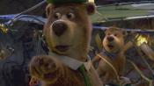 Скриншот к фильму «Медведь Йоги»