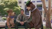 Скриншот к фильму «Медведь Йоги»