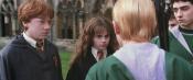 Скриншот к фильму «Гарри Поттер и Тайная комната»
