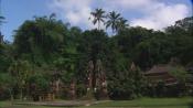 Скриншот к фильму «Живые Пейзажи: Бали»