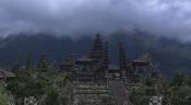 Скриншот к фильму «Живые Пейзажи: Бали»