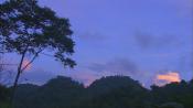 Скриншот к фильму «Живые Пейзажи: Коста-Рика»