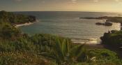 Скриншот к фильму «Живые Пейзажи: Гавайские Острова»