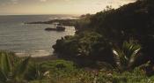 Скриншот к фильму «Живые Пейзажи: Гавайские Острова»