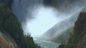 Скриншот к фильму «Живые Пейзажи: Скалистые Горы»