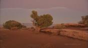 Скриншот к фильму «Живые Пейзажи: Песчаные каньоны»