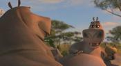 Скриншот к фильму «Мадагаскар 2»