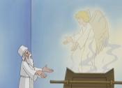 Скриншот к фильму «Великие библейские герои и истории: Рождество Христово»