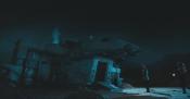 Скриншот к фильму «Звездный десант 3: Мародер»