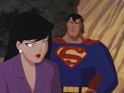 Скриншот к фильму «Супермен (3 сезона)»