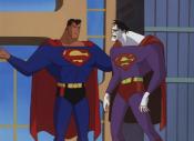 Скриншот к фильму «Супермен (3 сезона)»