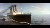 Скриншот к фильму «Титаник»