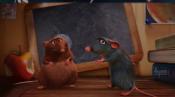 Скриншот к фильму «Твой друг Крыса»