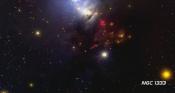 Скриншот к фильму «Вселенная глазами телескопа Хаббл»
