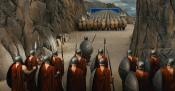 Скриншот к фильму «Знакомство со спартанцами»