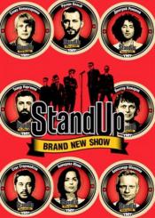 Stand Up (72 выпусков)