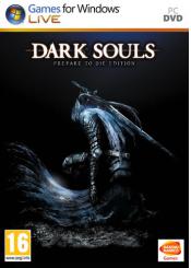 Dark Souls: Prepare To Die Edition