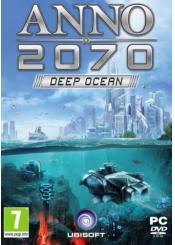 Anno 2070: Глубоководье