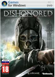 Dishonored Exclusive