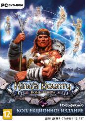 King's Bounty: Воин Севера