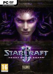 StarCraft 2 Wings of Liberty & Hearts of the Swarm