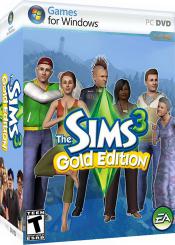 The Sims 3 Gold Edition