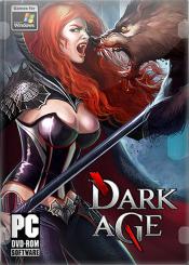 Dark Age: Война стихий