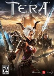TERA: The Battle For The New World