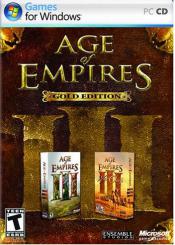 Age of Empires III: Золотое Издание