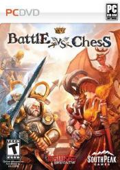 Battle vs. Chess: Королевские битвы