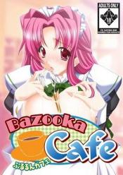 Bazooka Cafe