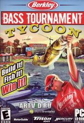 Berkley Bass Tournament Tycoon