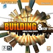 Building & Co: Город 