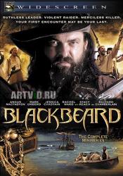 Пираты Карибского моря: Черная борода