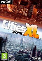 Cities XL 2012: Огни большого города