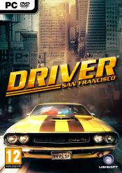 Driver: Сан-Франциско