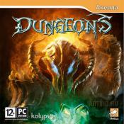 Dungeons: Хранитель подземелий