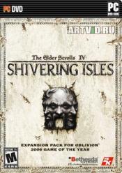 Elder Scrolls 4: Shivering Isles, The