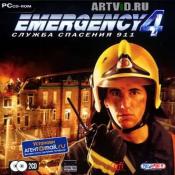 Emergency 4: Служба Спасения 911