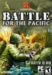 History Channel: Battle for the Pacific, The