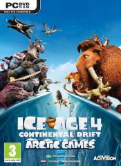 Ледниковый период 4: Континентальный дрейф - Арктические игры