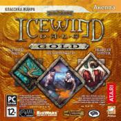 Icewind Dale Gold