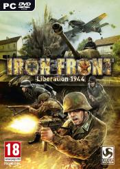 Iron Front: Liberation 1944 - Освобождение